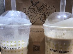 -喜茶(佛山岭南站店)