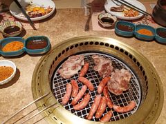 -额尔敦牛厨师铜板烧