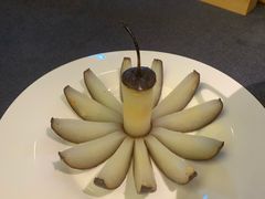 -北院·果木烤鸭·25年东北菜(创意产业园店)