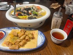 -绍兴老味道·非遗门店(银泰城店)