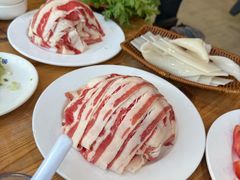 -元盛居(亚泰大街店)