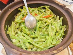-津津菜馆(绝没分店)