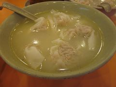-龙抄手(春熙路总店)