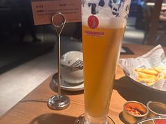 -雪熊精酿·哈尔滨烧烤酒馆(非遗大串店)