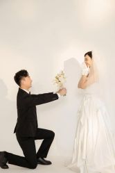 -巴黎春天婚纱摄影STUDIO·定制