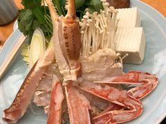 -蟹道乐(道顿堀本店)