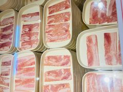 -福成自助烤肉(双桥万达店)