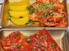 -么肆烤肉·中式自助·烤肉大排档(街道口季佳PAI店)