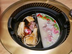 -呷哺呷哺(太原万象城店)