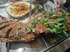 -老三龙虾(汉阳杨泗庙店)