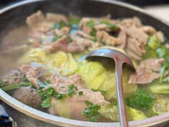 -乔阿马·江南味·驴肉香(龙湖华泾天街店)