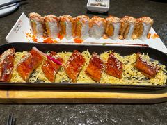 -将太无二·北美传奇寿司(荟聚购物中心西红门店)