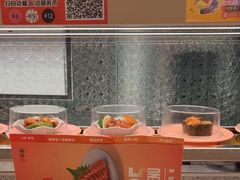 -争鲜回转寿司(西红门荟聚PLUS店)