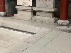 -张学良旧居陈列馆(大帅府)
