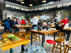 -范贤光鸡公煲(平乐园总店)