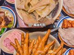 -四小区火锅·巷子里的重庆火锅(花照壁店)