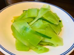-老长沙湘菜馆(凤凰路店)