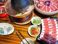 -额尔敦草原涮羊肉·烧烤(冻青树总店)