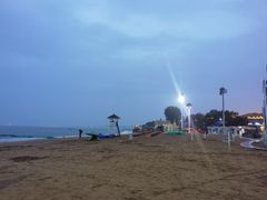 -老虎石海上公园