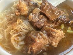牛腩面-汉记面馆(南华东路店)
