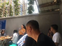 -蓉城西二道无名冒菜(西二道街店)