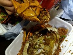 -桥底辣蟹(谢斐道店)