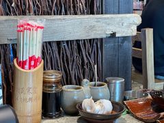 -破瓦寒窑·地摊烤羊排