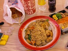 -佬巨化·衢州麻辣烫(运河上街店)