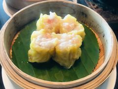 -广州柏悦酒店·悦景轩·粤菜餐厅