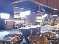 -康莱德酒店·美庭自助餐厅