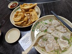 -李记清真馆(打钉巷店)