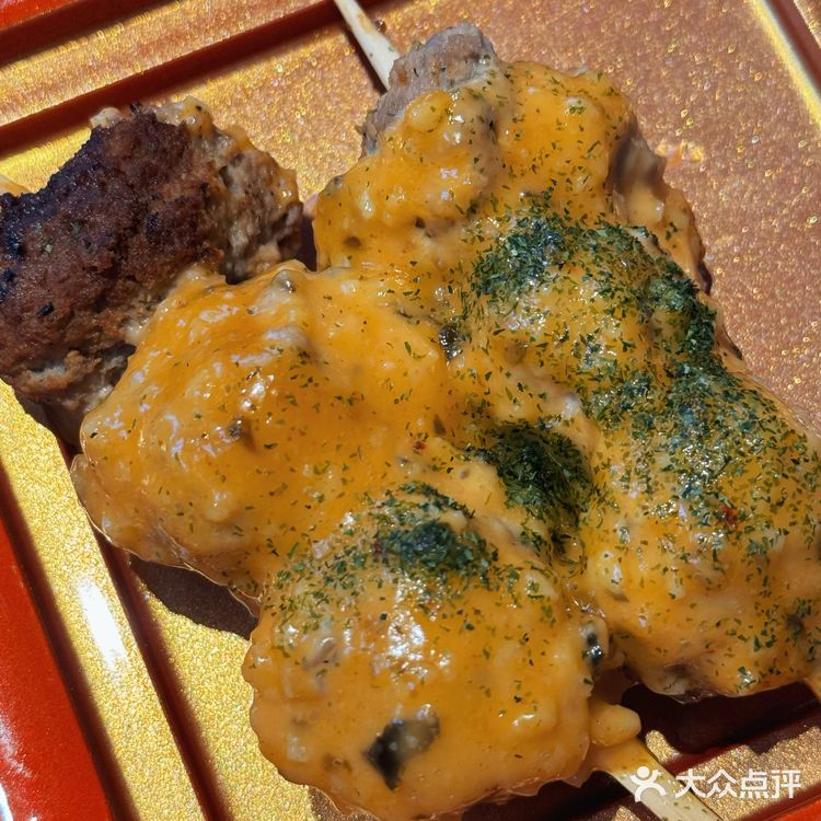 爱吃肉肉的朋友，这家不限量吃到扶墙出去！