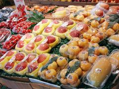 -果叔(红旗街店)