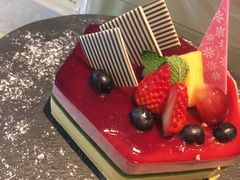 -安蒂娅·海鲜自助餐厅(安蒂娅美兰酒店)