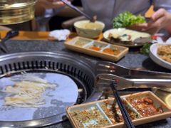 -鹤之乡·齐齐哈尔烤肉·非遗(秋涛路店)