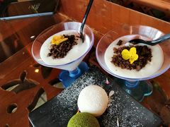 自制酸奶-丽江庭院之爱在路上(西单店)