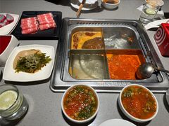 -海底捞火锅(吾悦广场店)