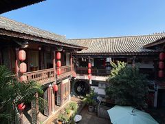 -香满楼(临安路店)