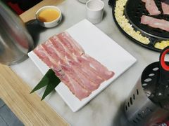 -韩宫宴烤肉·料理(如皋万达店)