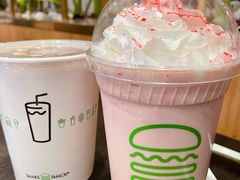 冰糖葫同-Shake Shack(西单大悦城店)