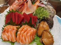 -东海怡品海鲜豆捞(舟宿夜江店)