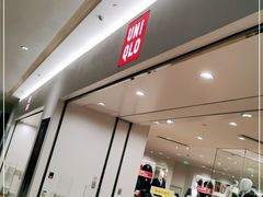 -优衣库(天津天河城店)