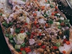 -阿文烧烤(金环路店)