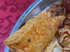 -谭老太正宗柳州螺狮粉(家和花园店)