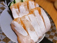 -禾绿回转寿司(苏宁广场店)