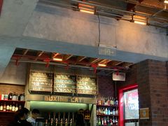 -Boxing Cat Brewery拳击猫精酿啤酒馆(永福店)