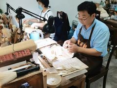 -戴月轩(琉璃厂东街店)