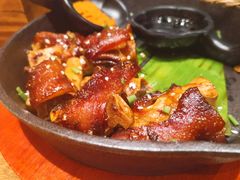 -云海肴·汽锅鸡·云南菜(高德置地店)