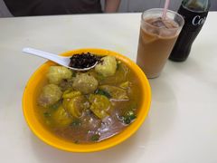 -金利食店(氹仔店)