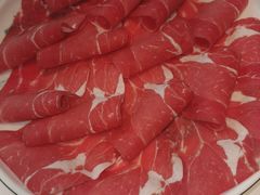 -澳洲肥牛火锅(转盘路店)